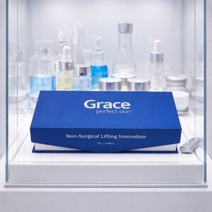 Grace Perfect Skin Non-Surgical Lifting Innovation